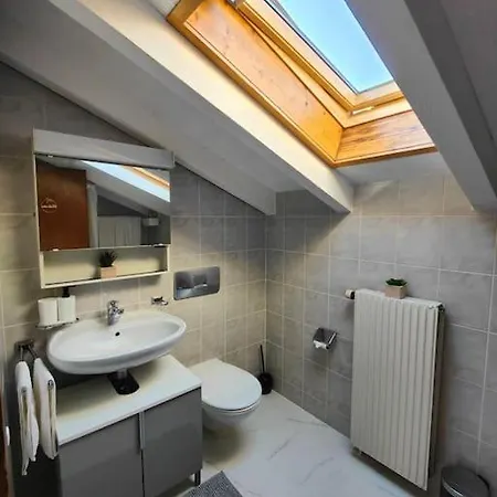 Nuit Etoilee Apartmán *