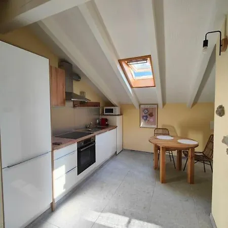 Nuit Etoilee Apartmán *