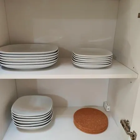 Apartmán Nuit Etoilee